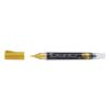 Pentel Dual Metallic Brush ecsettoll - arany Pentel Dual Metallic Brush ecsettoll - arany