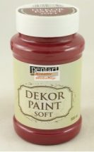   Bútorfesték, Dekorfesték, lágy, 500ml - Különböző színekben