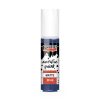 Matt akrilfesték 20 ml sötétkék Matt akrilfesték 20 ml sötétkék