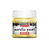 Pentart Metál akrilfesték 50 ml barokkarany Pentart Metál akrilfesték 50 ml barokkarany