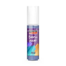 Pentart Textilfesték 20 ml Blueberry