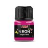 Pentart Neon akrilfesték 30 ml Pink