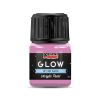 Pentart GLOW Sötétben világító akrilfesték 30 ml Pink Pentart GLOW Sötétben világító akrilfesték 30 ml Pink