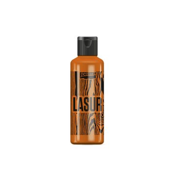 Pentart Lazúr 80 ml narancs