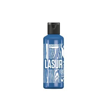 Pentart Lazúr 80 ml kék