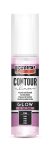 Pentart Kontúrozó festék 20 ml - Sötétben világító - Pink Pentart Kontúrozó festék 20 ml - Sötétben világító - Pink