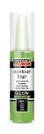Pentart Kontúrozó festék 20 ml - Sötétben világító - Zöld Pentart Kontúrozó festék 20 ml - Sötétben világító - Zöld