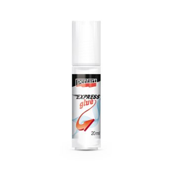 Expressz ragasztó 20 ml