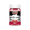 Matt akrilfesték 100 ml kárminpiros 9001 Matt akrilfesték 100 ml kárminpiros 9001