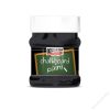 Pentart Táblafesték 230 ml Black