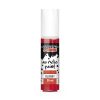 Fényes akrilfesték 20 ml piros Fényes akrilfesték 20 ml piros