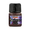 Üveg- és porcelánfesték 30 ml barna Üveg- és porcelánfesték 30 ml barna