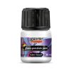 Üveg- és porcelánfesték 30 ml fehér Üveg- és porcelánfesték 30 ml fehér