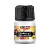 Üveg- és porcelánfesték médium 30 ml Üveg- és porcelánfesték médium 30 ml