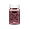 Pentart Dekor krétafesték 100 ml Burgundy Red Pentart Dekor krétafesték 100 ml Burgundy Red