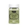 Pentart Dekor krétafesték 100 ml Olive Pentart Dekor krétafesték 100 ml Olive