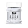 Pentart Dekor krétafesték 230 ml törtfehér Pentart Dekor krétafesték 230 ml törtfehér