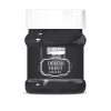 Pentart Dekor krétafesték 230 ml fekete Pentart Dekor krétafesték 230 ml fekete