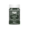 Pentart Lazúrgél 100 ml olíva Pentart Lazúrgél 100 ml olíva