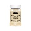 Pentart Dekor krétafesték 100 ml Egg-Shell White