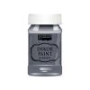 Pentart Dekor krétafesték 100 ml Graphite-Grey Pentart Dekor krétafesték 100 ml Graphite-Grey