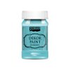 Pentart Dekor krétafesték 100 ml Turquoise-Blue Pentart Dekor krétafesték 100 ml Turquoise-Blue