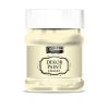 Pentart Dekor krétafesték 230 ml elefántcsont Pentart Dekor krétafesték 230 ml elefántcsont