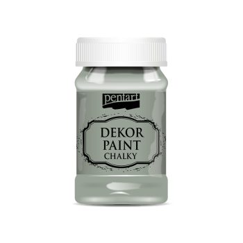 Pentart Dekor krétafesték 100 ml Olive-Tree