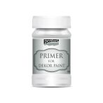 Pentart Dekor krétafesték alapozó 100 ml