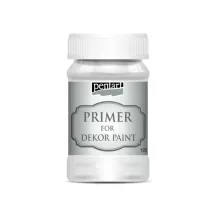 Pentart Dekor krétafesték alapozó 100 ml