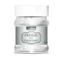 Pentart Dekor krétafesték alapozó 230 ml