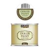 Pentart Dekor krétafesték 500 ml zuzmózöld Pentart Dekor krétafesték 500 ml zuzmózöld