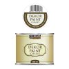 Pentart Dekor krétafesték 500 ml krémfehér Pentart Dekor krétafesték 500 ml krémfehér