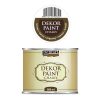 Pentart Dekor krétafesték 500 ml barna Pentart Dekor krétafesték 500 ml barna
