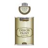 Pentart Dekor krétafesték 1000 ml krémfehér Pentart Dekor krétafesték 1000 ml krémfehér