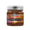 Üvegfesték 30 ml bronz Üvegfesték 30 ml bronz