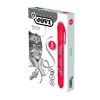 Jovi Arcfesték TWIST, 6g - Piros Jovi Arcfesték TWIST, 6g - Piros