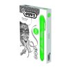 Jovi Arcfesték TWIST, 6g - Zöld Jovi Arcfesték TWIST, 6g - Zöld