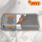 Jovi Levegőre száradó gyurma 250 g Szürke