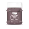 Pentart Dekor krétafesték 230 ml country lila Pentart Dekor krétafesték 230 ml country lila