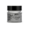 Pentart Delicate metál 50 ml antikezüst Pentart Delicate metál 50 ml antikezüst