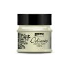 Delicate metál akrilfesték fehérarany 50ml Delicate metál akrilfesték fehérarany 50ml