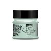 Delicate metál akrilfesték zöld ezüst 50ml Delicate metál akrilfesték zöld ezüst 50ml