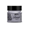 Pentart Glamour metál 50 ml óezüst