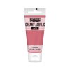 Pentart Krémes akrilfesték matt 60 ml flamingópiros Pentart Krémes akrilfesték matt 60 ml flamingópiros