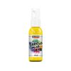 Pentart Textilfesték spray 50 ml sárga