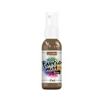 Pentart Textilfesték spray 50 ml karamell