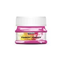 Pentart Pigmentpor neon pink 6 g