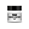 Textil- és bőrfesték 50 ml Fehér Textil- és bőrfesték 50 ml Fehér