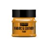 Textil- és bőrfesték 50 ml Narancs Textil- és bőrfesték 50 ml Narancs